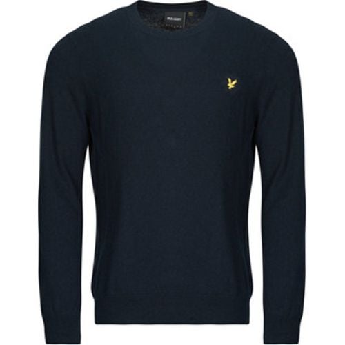 Lyle & Scott KN2110V men's Sweater in - Lyle & Scott - Modalova