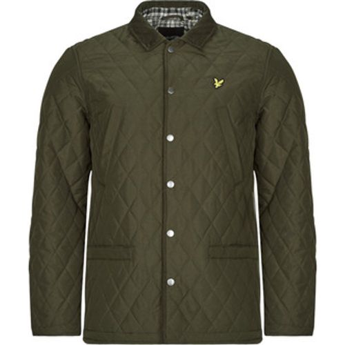 Lyle & Scott JK1990V men's Jacket in - Lyle & Scott - Modalova