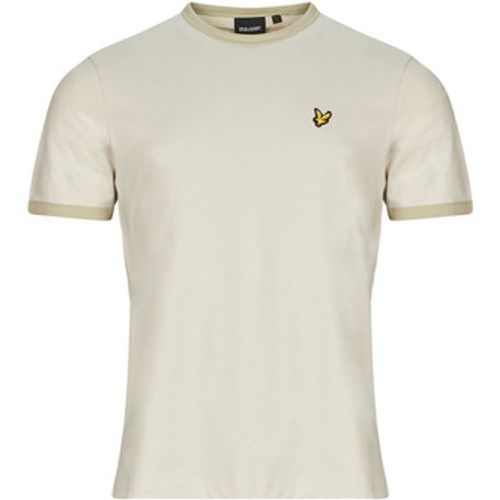 Lyle & Scott TS705VOG men's T shirt in - Lyle & Scott - Modalova