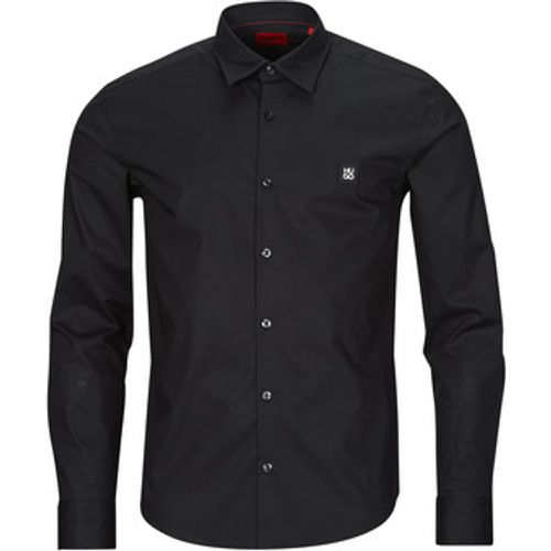 Ermo men's Long sleeved Shirt in - HUGO - Modalova