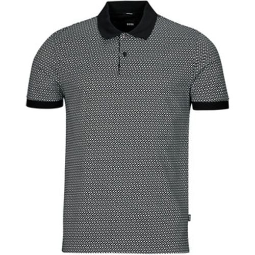 H-Parlay 204 men's Polo shirt in - Boss - Modalova