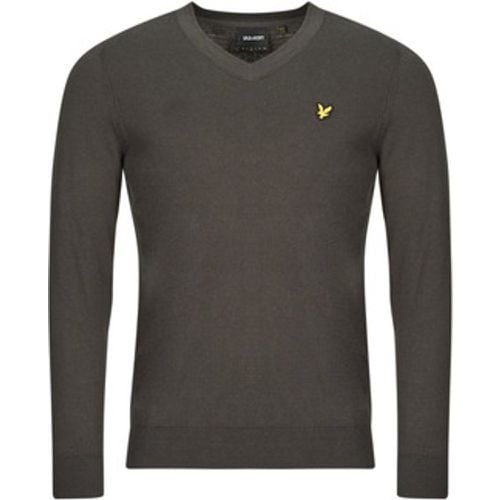 Lyle & Scott KN2111V men's Sweater in - Lyle & Scott - Modalova