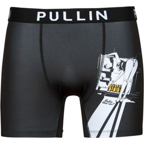 FASHION LYCRA men's Boxer shorts in - Pullin - Modalova