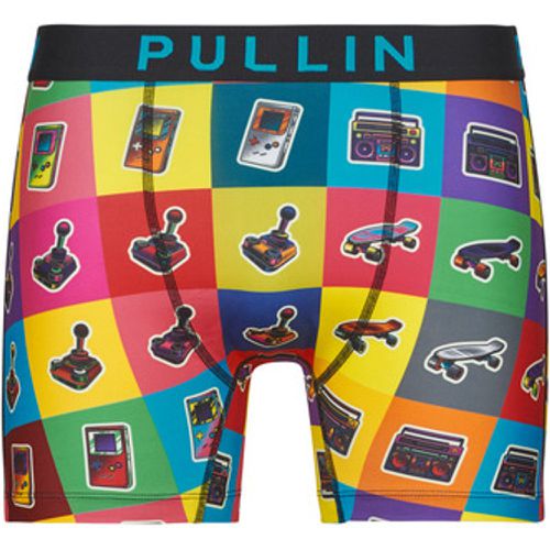 FASHION LYCRA men's Boxer shorts in - Pullin - Modalova