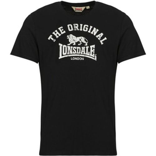 ORIGINAL men's T shirt in - Lonsdale - Modalova