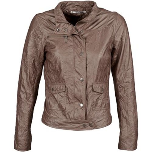 GIRUP women's Leather jacket in - DDP - Modalova