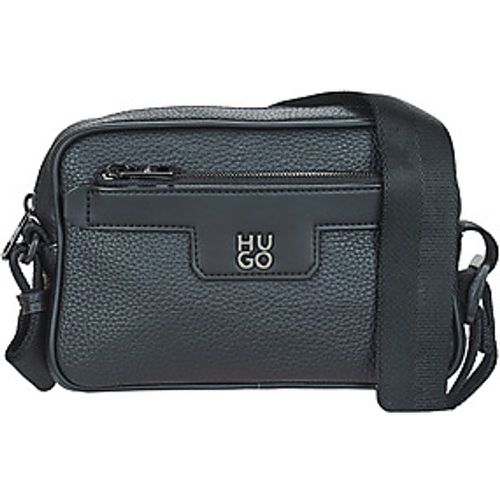 Nesh_Crossbody men's Pouch in - HUGO - Modalova