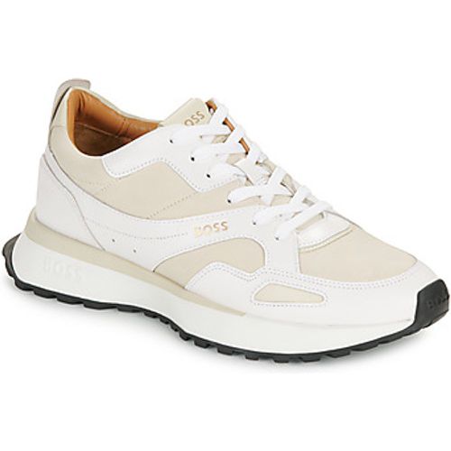 Jonah_Runn_lttbnu men's Shoes (Trainers) in - Boss - Modalova