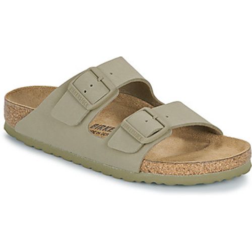 Arizona BF Faded Khaki men's Mules / Casual Shoes in - Birkenstock - Modalova