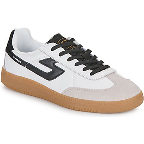 SHEFFIELD JOGGER M men's Shoes (Trainers) in - Schmoove - Modalova