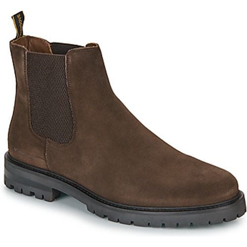 EDIMBOURG CHELSEA men's Mid Boots in - Schmoove - Modalova