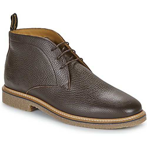 DUBLIN DESERT M men's Mid Boots in - Schmoove - Modalova