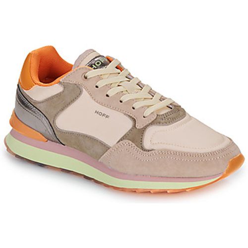 CAGLIARI women's Shoes (Trainers) in - HOFF - Modalova