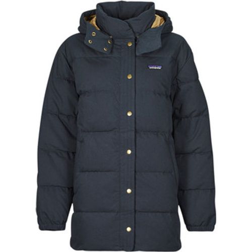 W's Cotton Down Parka women's Jacket in - Patagonia - Modalova