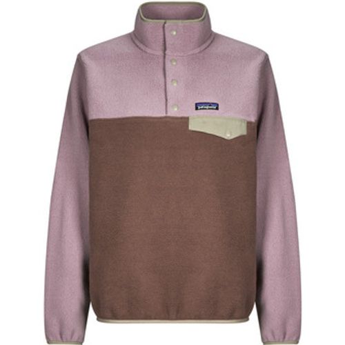 W's LW Synch Snap-T P/O women's Fleece jacket in - Patagonia - Modalova