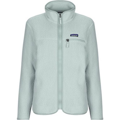 W'S RETRO PILE JKT women's Fleece jacket in - Patagonia - Modalova