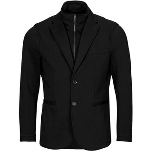 DZGHF men's Jacket in - Armani Exchange - Modalova