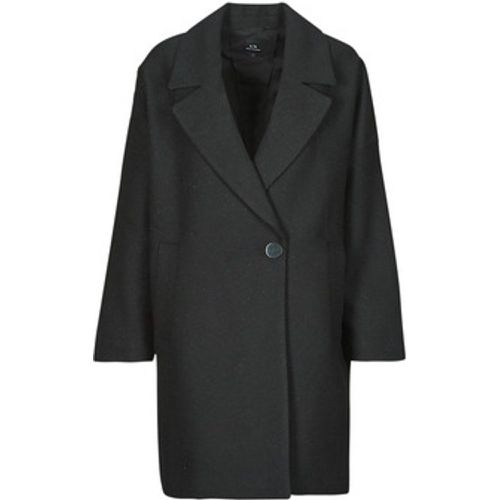 DYK30 women's Coat in - Armani Exchange - Modalova