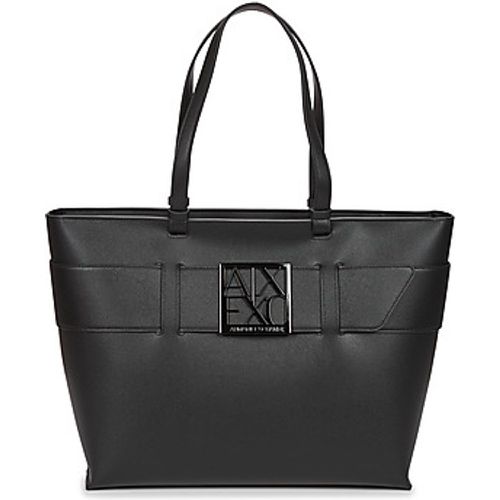 SHOPPING M - WOMAN'S SHOPPING M women's Shopper bag in - Armani Exchange - Modalova