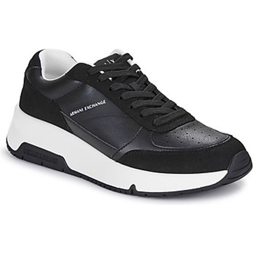 XUX225 men's Shoes (Trainers) in - Armani Exchange - Modalova