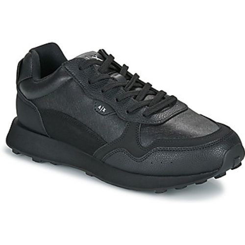 XUX205 men's Shoes (Trainers) in - Armani Exchange - Modalova