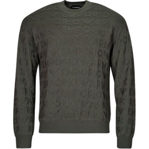 D1MXK men's Sweater in - Emporio Armani - Modalova