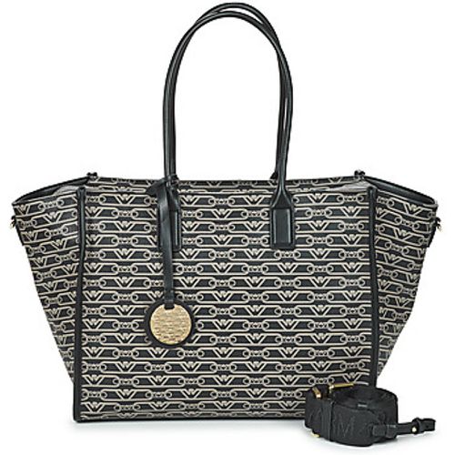 SHOPPING BAG EW000370 women's Shopper bag in - Emporio Armani - Modalova