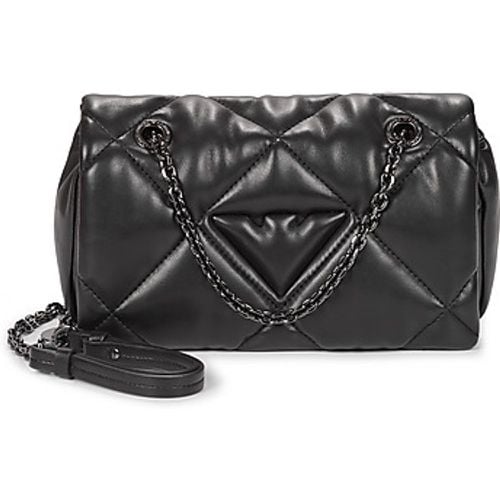 BORSA CLUTCH Y3C041 women's Shoulder Bag in - Emporio Armani - Modalova