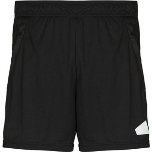 Train Essentials Logo Training Shorts men's Shorts in - Adidas - Modalova