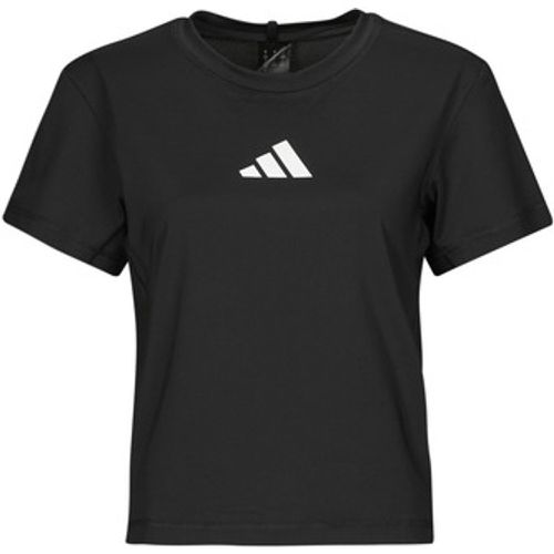 Training Adaptive Workout T-Shirt women's T shirt in - Adidas - Modalova