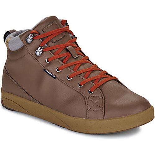 BERGEN WP WARM men's Shoes (High-top Trainers) in - Saola - Modalova