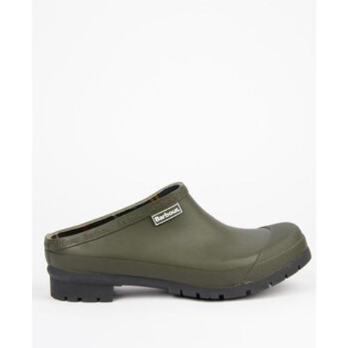 QUINN men's Clogs (Shoes) in - Barbour - Modalova