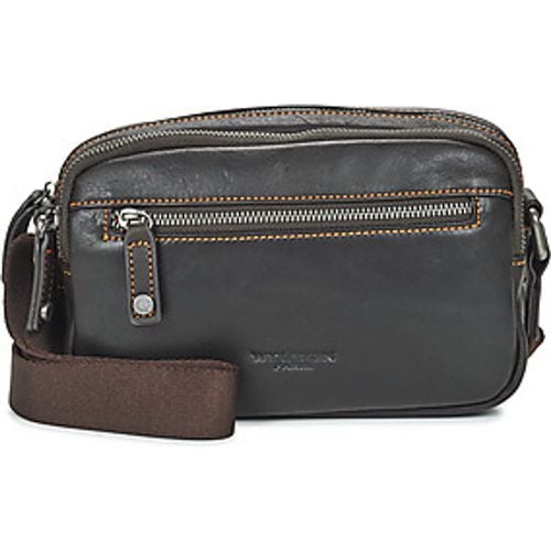 Wylson RIO men's Pouch in Brown - Wylson - Modalova