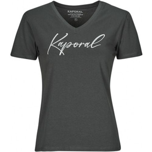 SIGNE women's T shirt in - Kaporal - Modalova