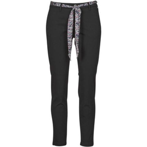 CLAUDIA FELICITA women's Trousers in - Freeman T.Porter - Modalova