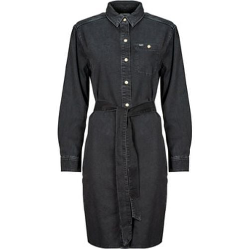 ALL PURPOSE SHIRT DRESS women's Long Dress in - Lee - Modalova