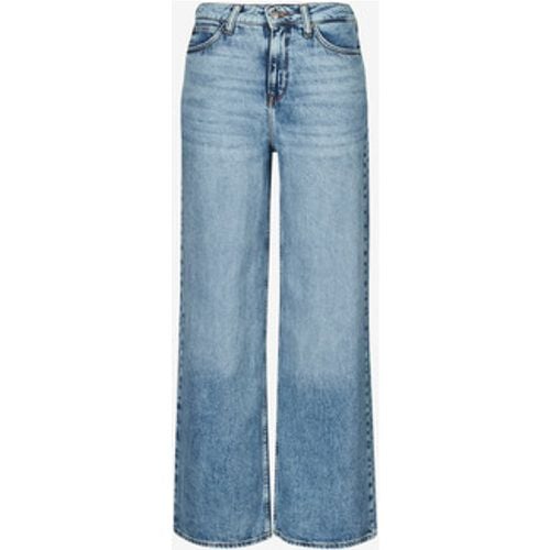 STELLA A LINE women's Flare / wide jeans in - Lee - Modalova