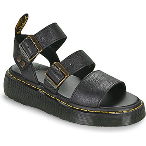 Gryphon Quad Pisa women's Sandals in - Dr. Martens - Modalova