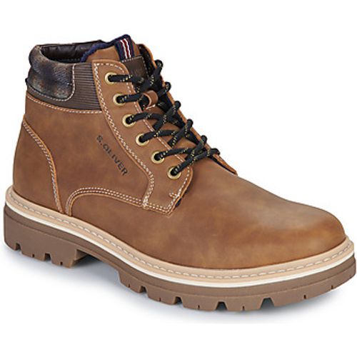 Men's Mid Boots in - s.Oliver - Modalova