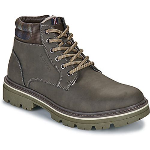 Men's Mid Boots in - s.Oliver - Modalova