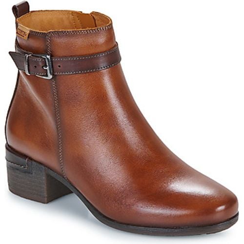 MALAGA W6W women's Low Ankle Boots in - Pikolinos - Modalova