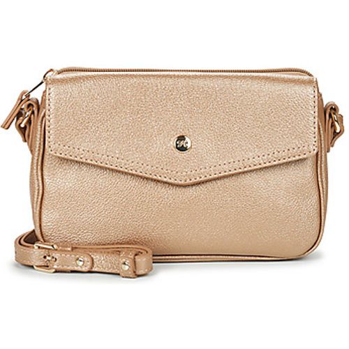 LUNA women's Shoulder Bag in - Hexagona - Modalova