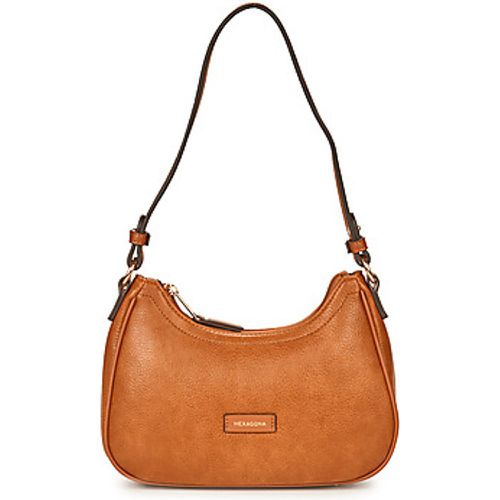 JENNY women's Shoulder Bag in - Hexagona - Modalova