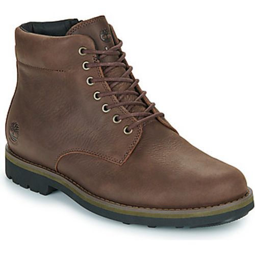 ALDEN BROOK MID ZIP UP men's Mid Boots in - Timberland - Modalova