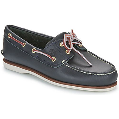 CLASSIC BOAT BOAT men's Boat Shoes in - Timberland - Modalova