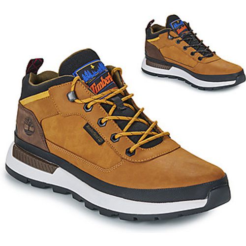 FIELD TREKKER men's Shoes (High-top Trainers) in - Timberland - Modalova