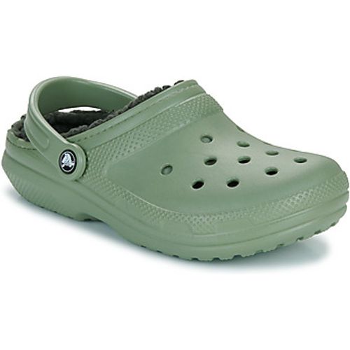 Classic Lined Clog men's Clogs (Shoes) in - Crocs - Modalova