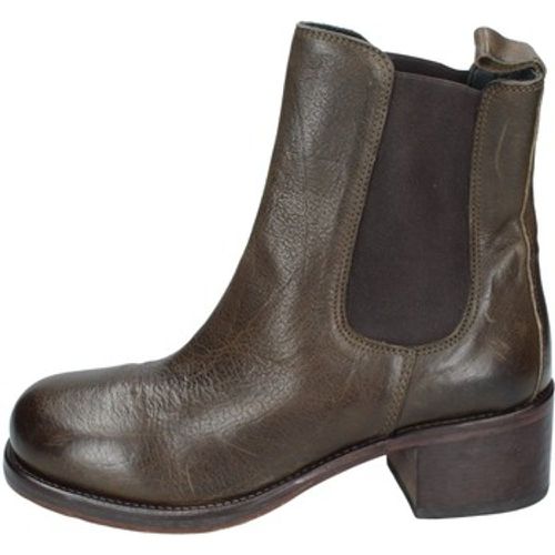 EY573 72302C VINTAGE women's Low Ankle Boots in - Moma - Modalova