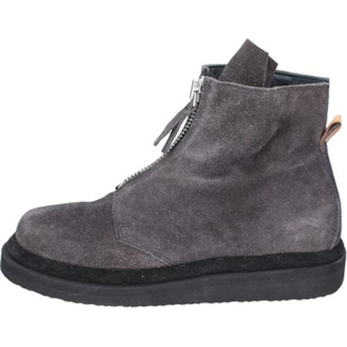 EY613 79304C women's Low Ankle Boots in - Moma - Modalova