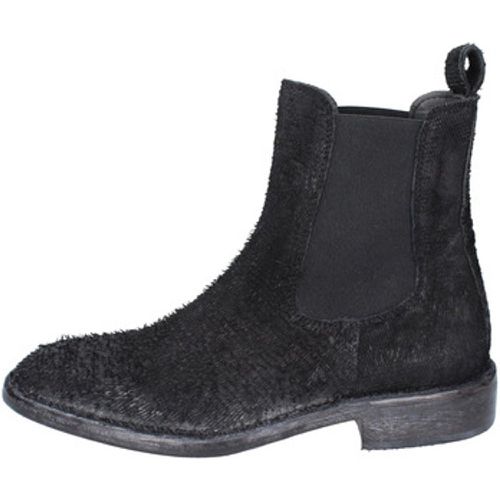 EY621 1CW350 women's Low Ankle Boots in - Moma - Modalova